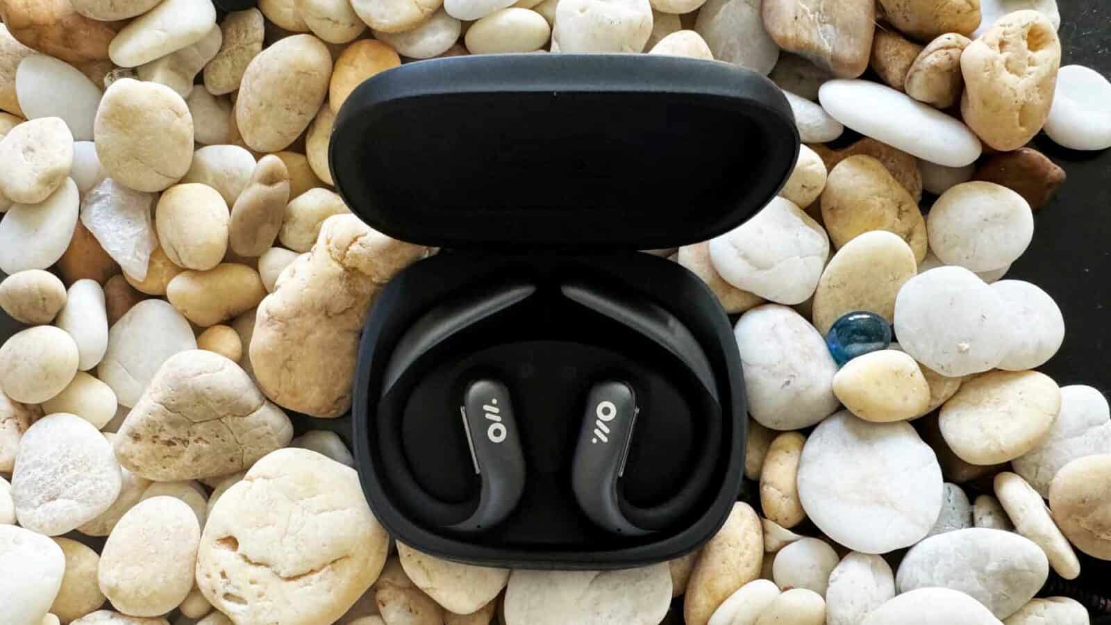 Oladance OWS Pro headphones
