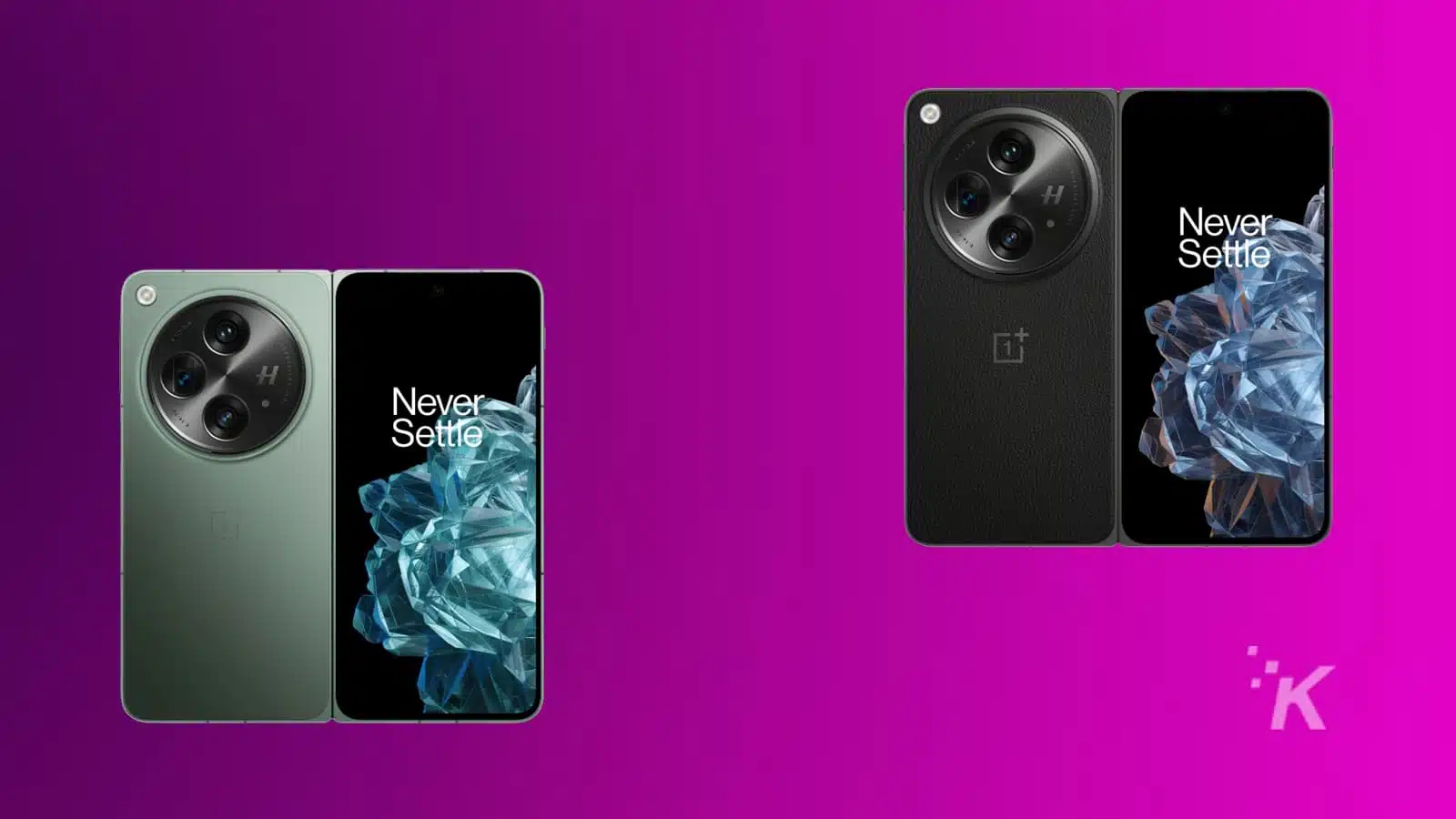 OnePlus Open US pricing leaks, and it's cheaper than Galaxy Z Fold 5 ...