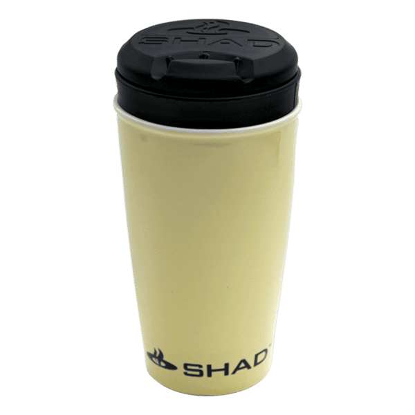 SHAD Steep 16oz. ceramic travel coffee cup