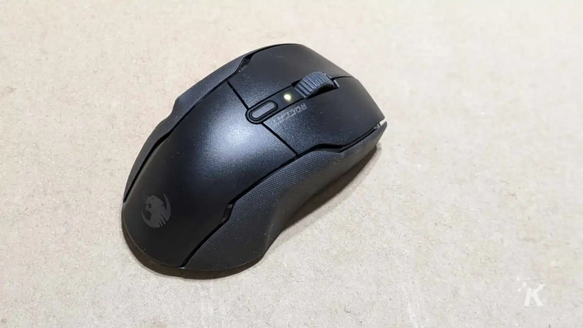 ROCCAT Kone XP Air Review - Build Quality & Disassembly