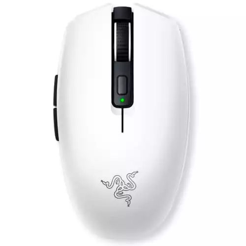 Razer orochi v2 mobile wireless gaming mouse
