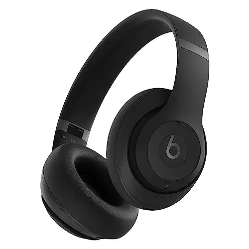 Beats studio pro - wireless bluetooth noise cancelling headphones