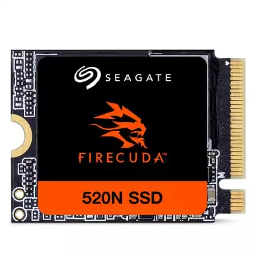 Seagate FireCuda 520N SSD 2TB