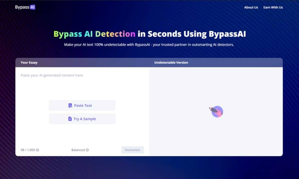 Bypassai review my experience with this undetectable ai writer