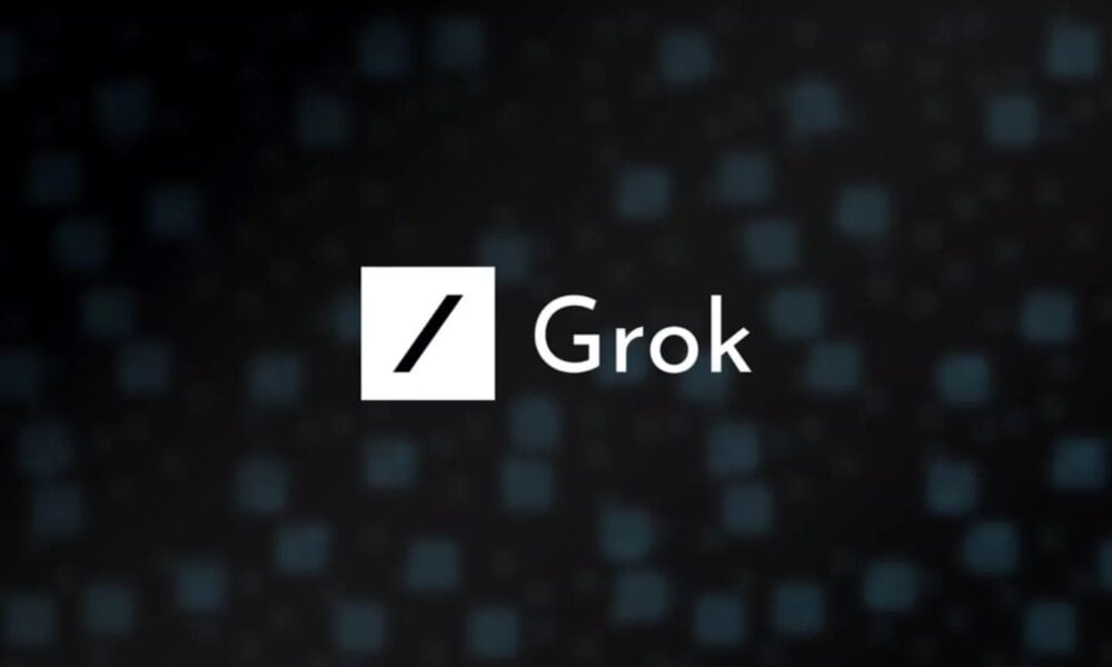 New Grok chatbot from xAI