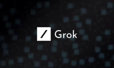 New Grok chatbot from xAI