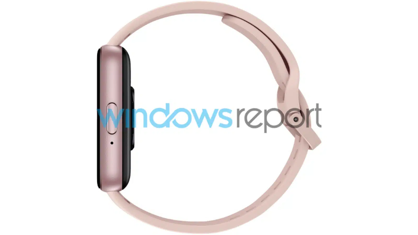 A person is listening to music on their smartphone using headphones.
