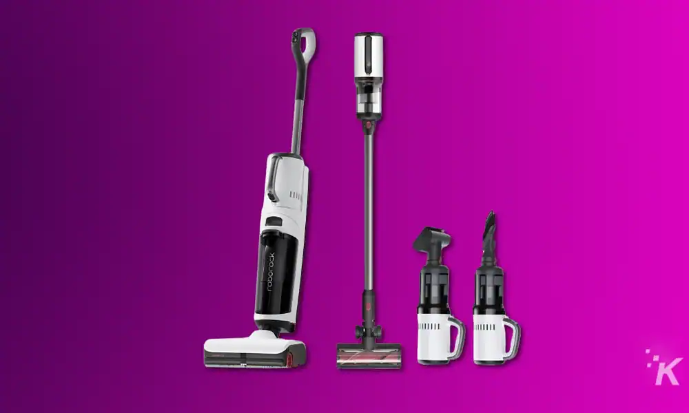 Save 200 off my favorite wetdry vacuum cleaner for Black Friday