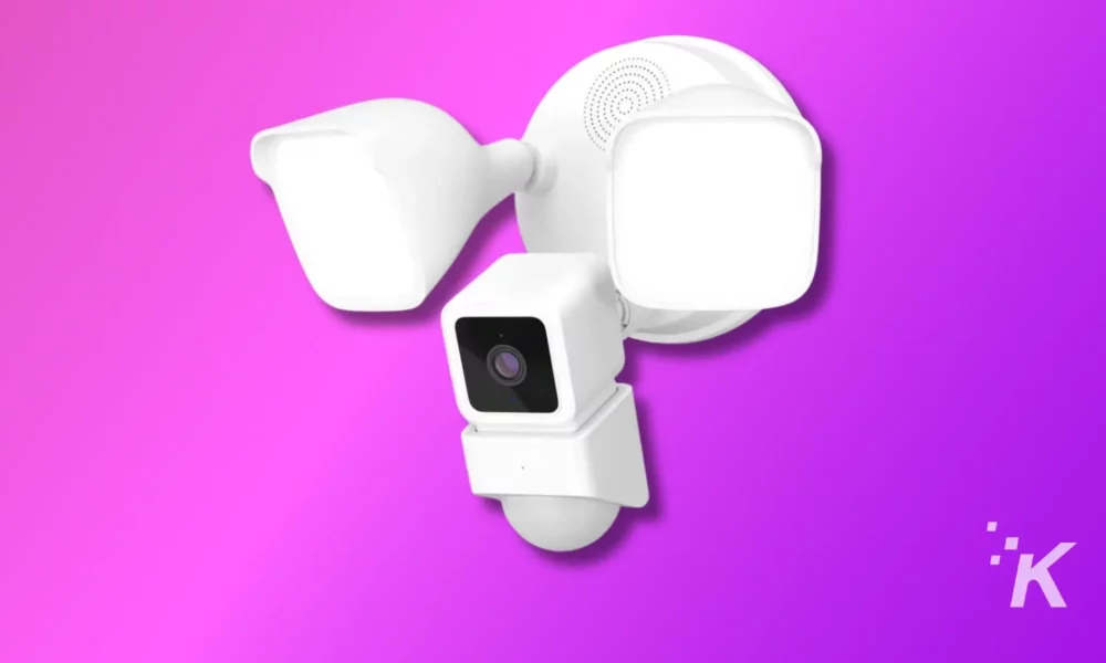 How to factory reset a Wyze Camera before selling it KnowTechie