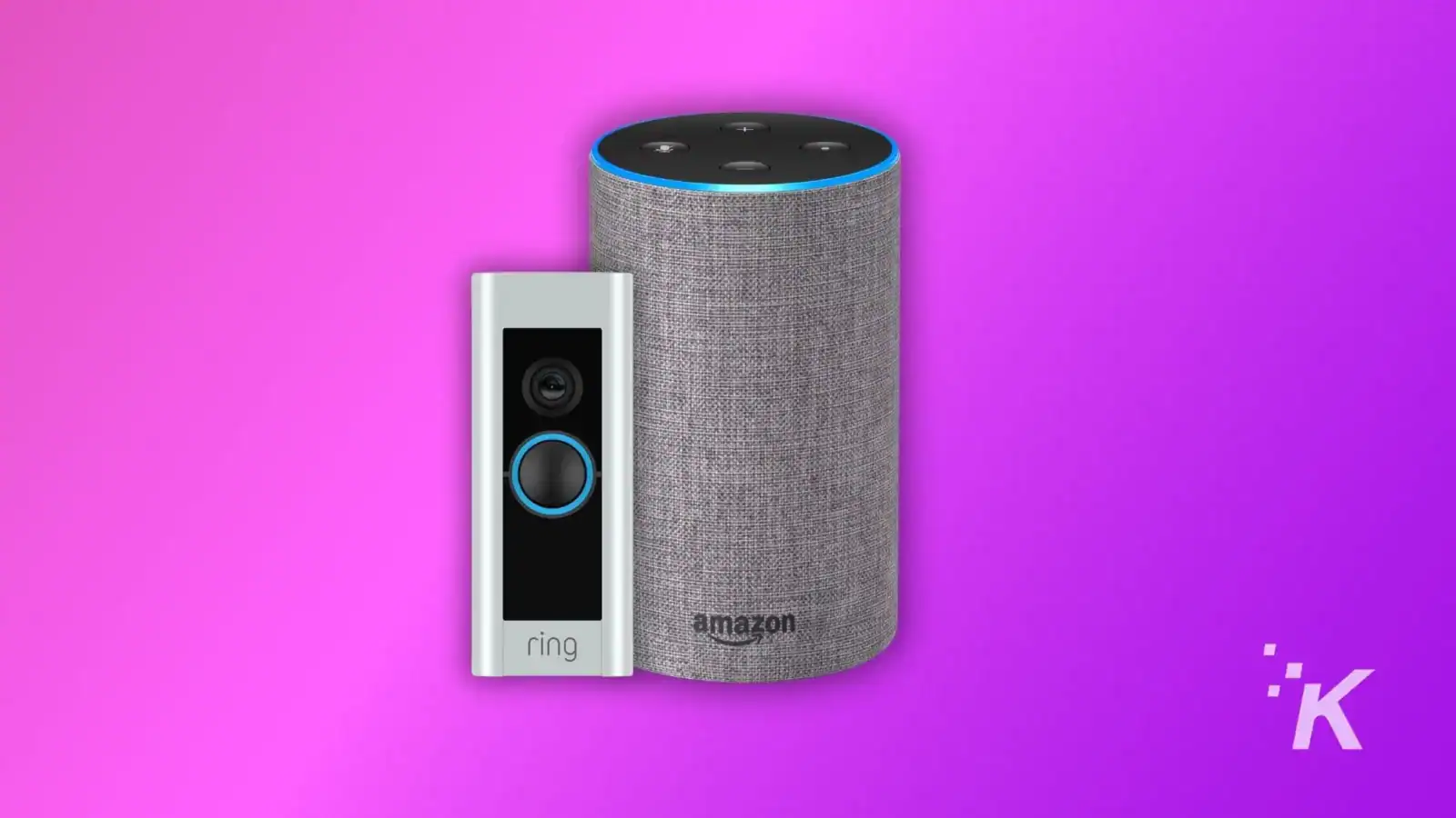 Why is Alexa not announcing my Ring Doorbell