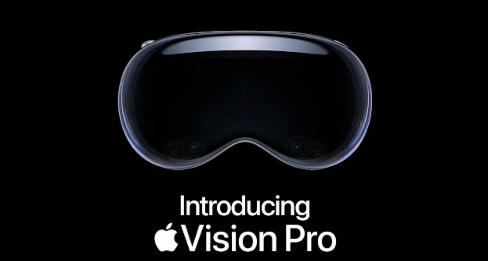 Apple Vision Pro demo will take a good chunk of your time