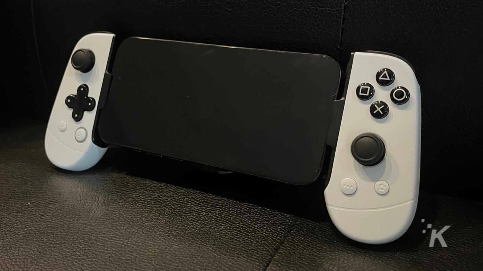 LeadJoy M1C+ gaming controller