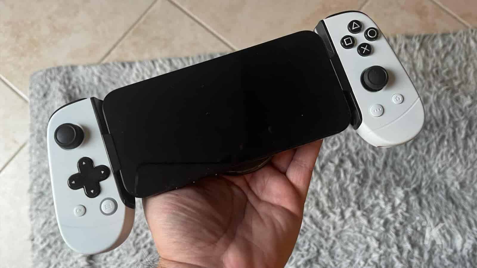 Leadjoy M1C+ gaming controller