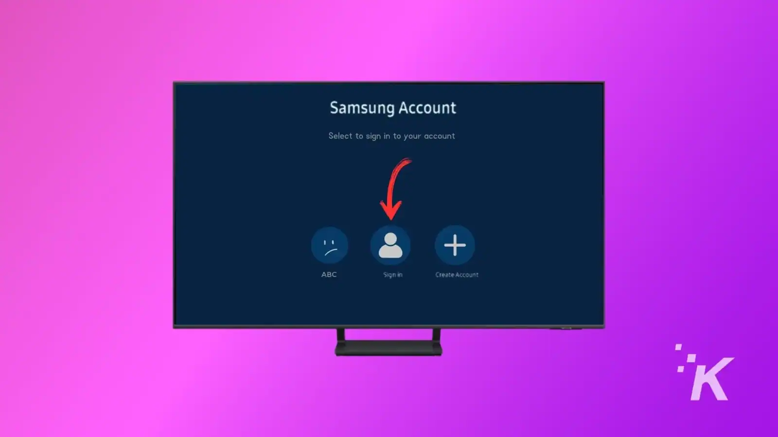 Use a Ring Doorbell Pro with your Samsung smart TV