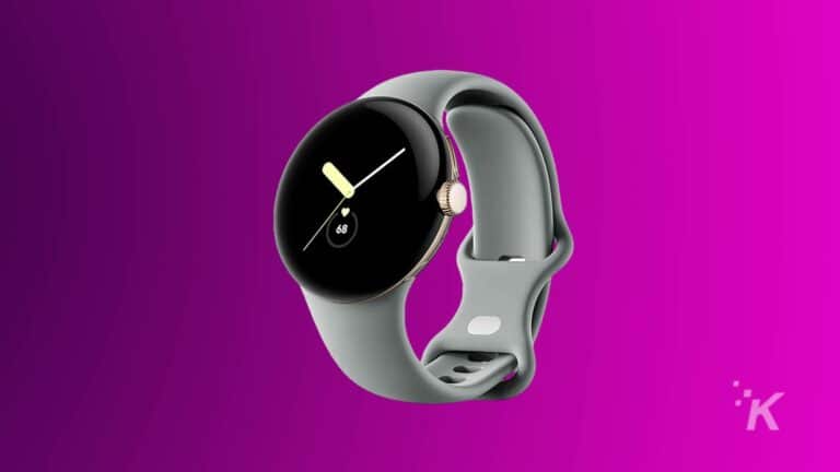 Google Pixel Watch 3 discounted to under $290, limited-time only