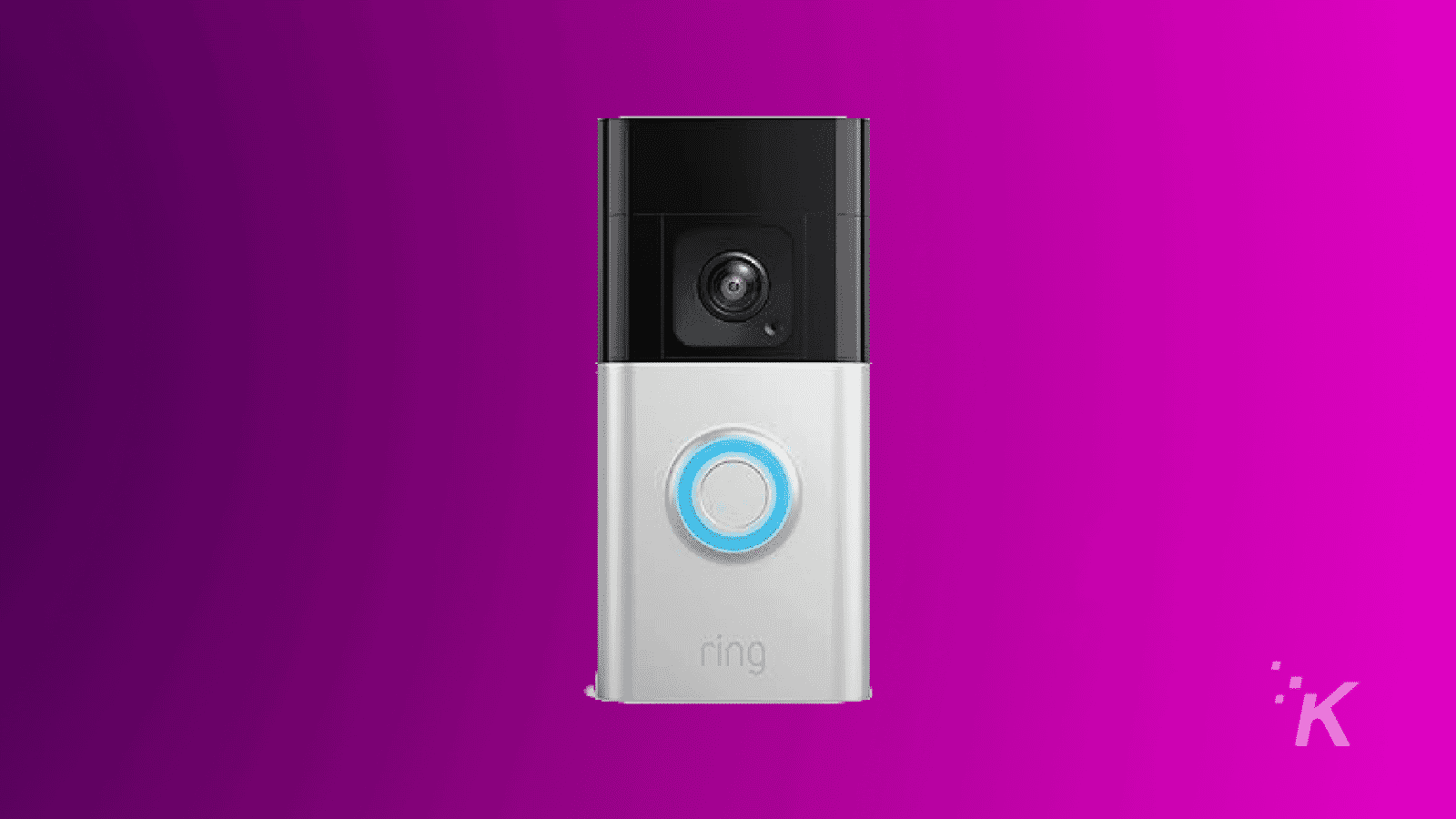 New Ring Battery Doorbell Pro delivers better video quality KnowTechie