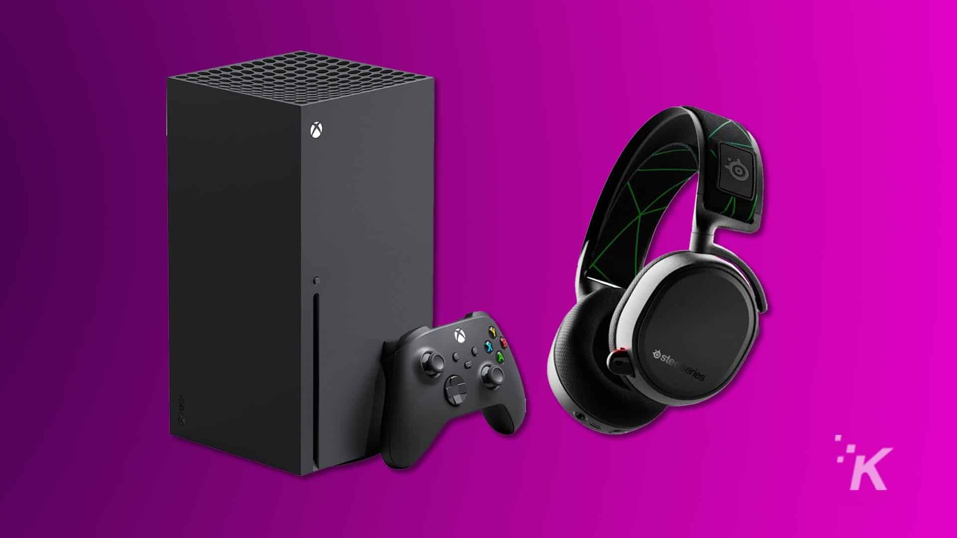 How to use AirPods on Xbox Series X, S, or Xbox One KnowTechie