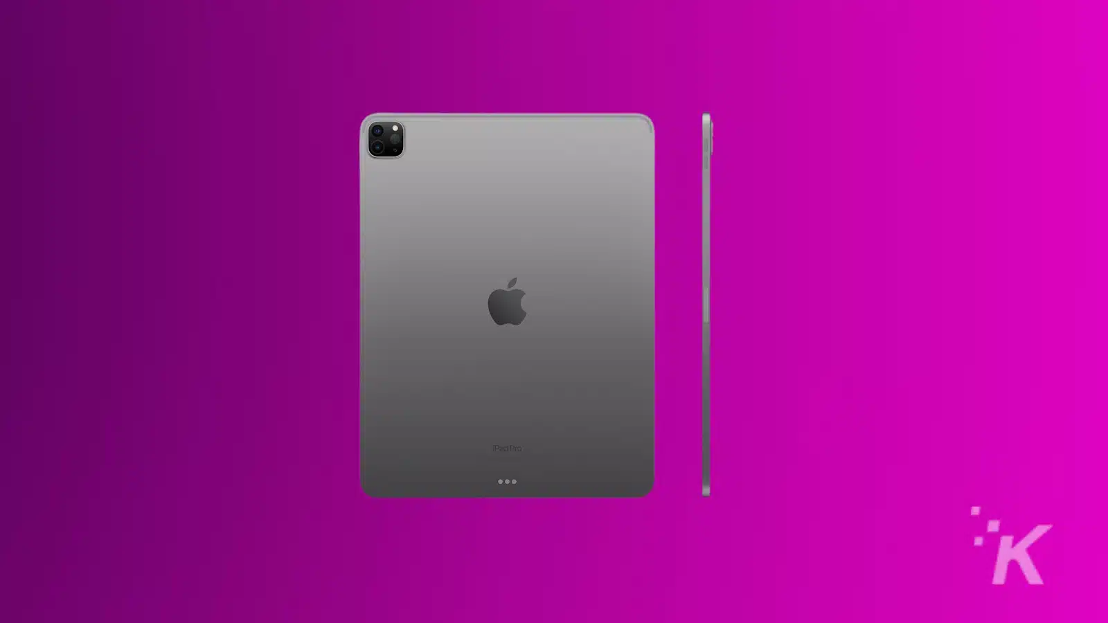 ipad pro 2022 model