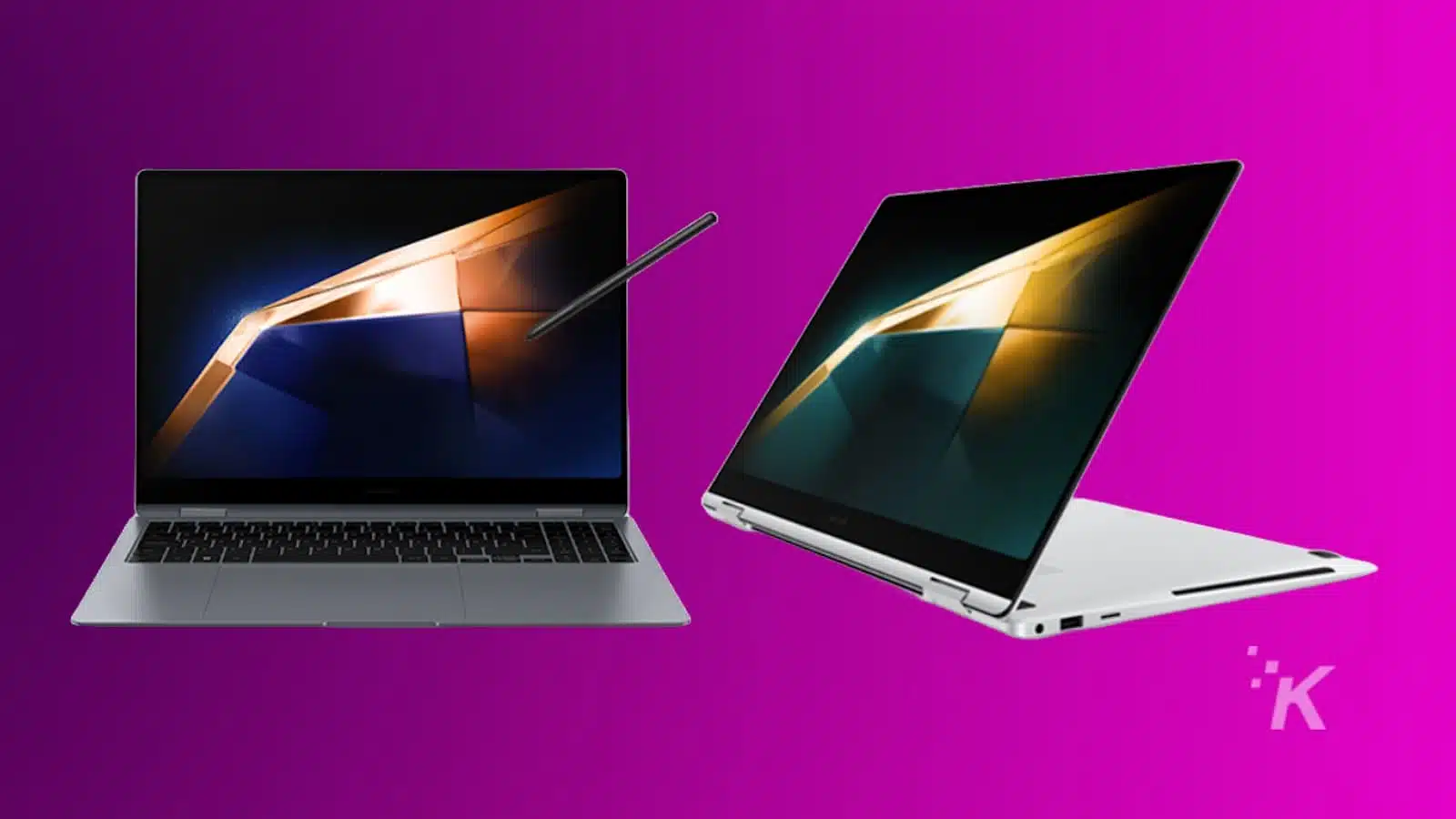 Samsung Galaxy Book 4 Pro 360