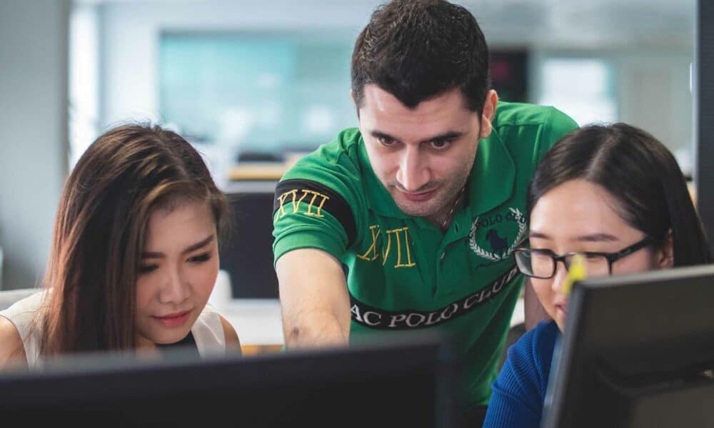 Can AI and LMS Make Online Degrees More Flexible?