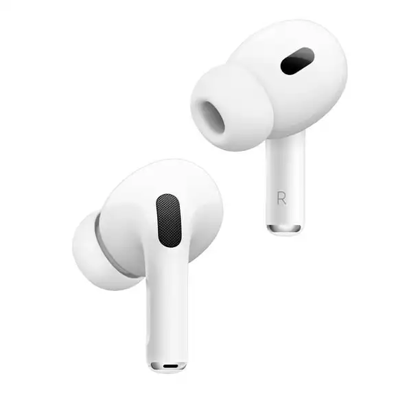 Apple AirPods Pro (2nd Generation) Wireless Ear Buds with USB-C Charging