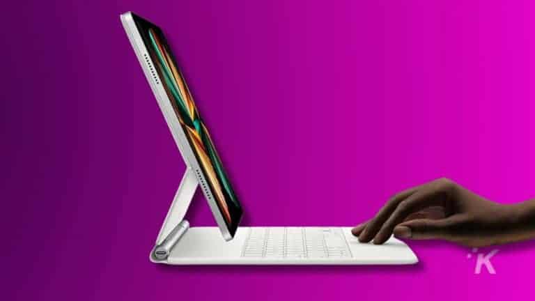Apple Magic Keyboard for iPad Pro & Air drops to new lowest price
