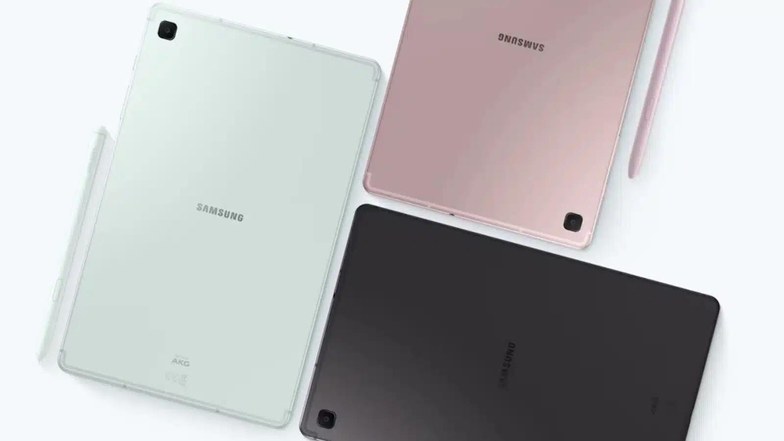 New Samsung Galaxy Tab S6 Lite 2024 refresh