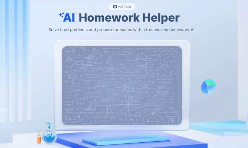 Homework Ai Helper