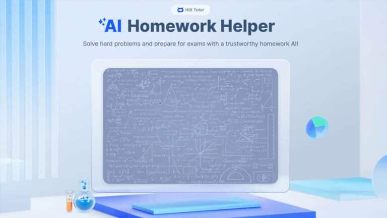 HIX AI Tutor