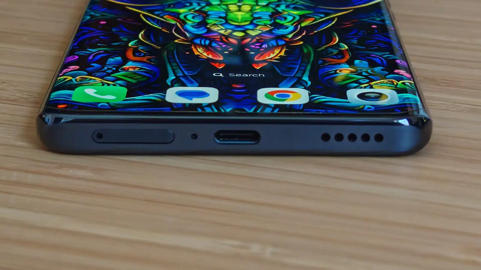 honor magic6 lite charging port