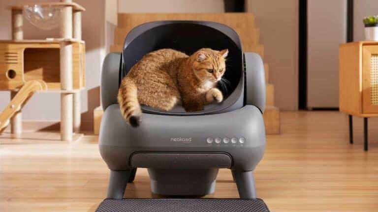 neakasa m1 litter box - where performance meets purr-fection Neakasa m1 litter box.