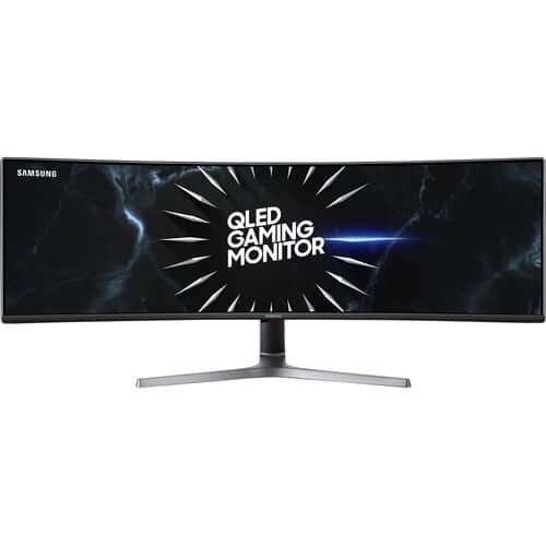 Samsung C49RG9 Gaming Monitor