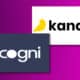 Incogni kanary logos in purple background