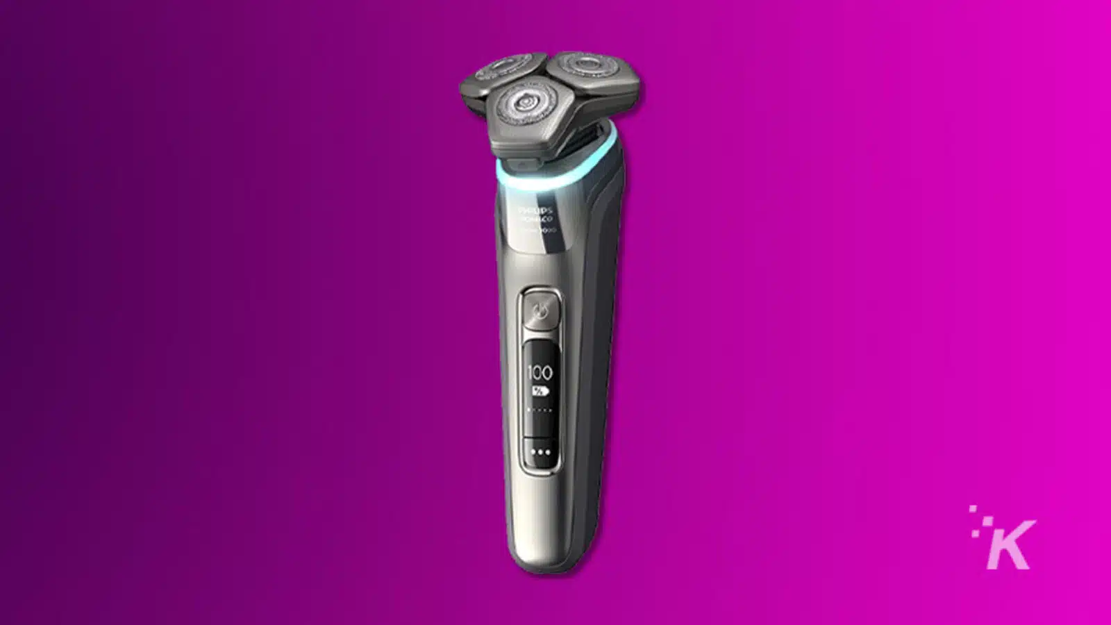 Philips Norelco Shaver 9800