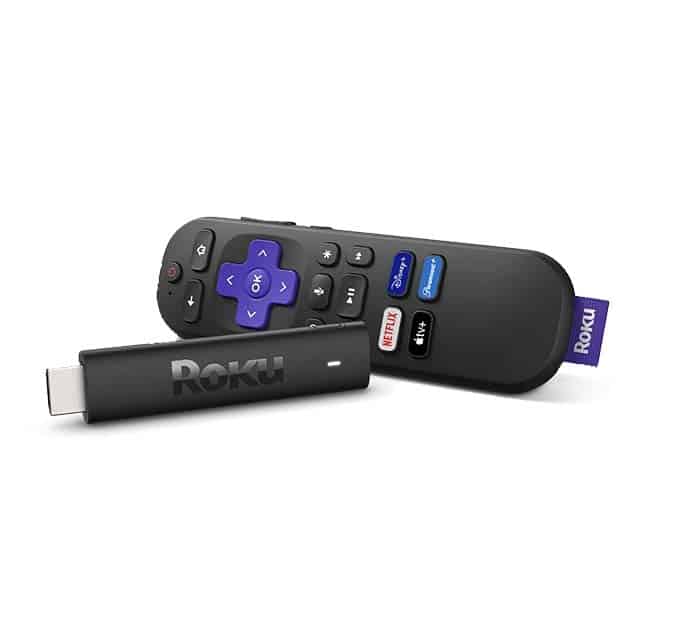 Roku Streaming Stick