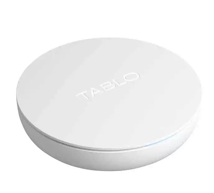 Tablo 4th Gen 2-Tuner