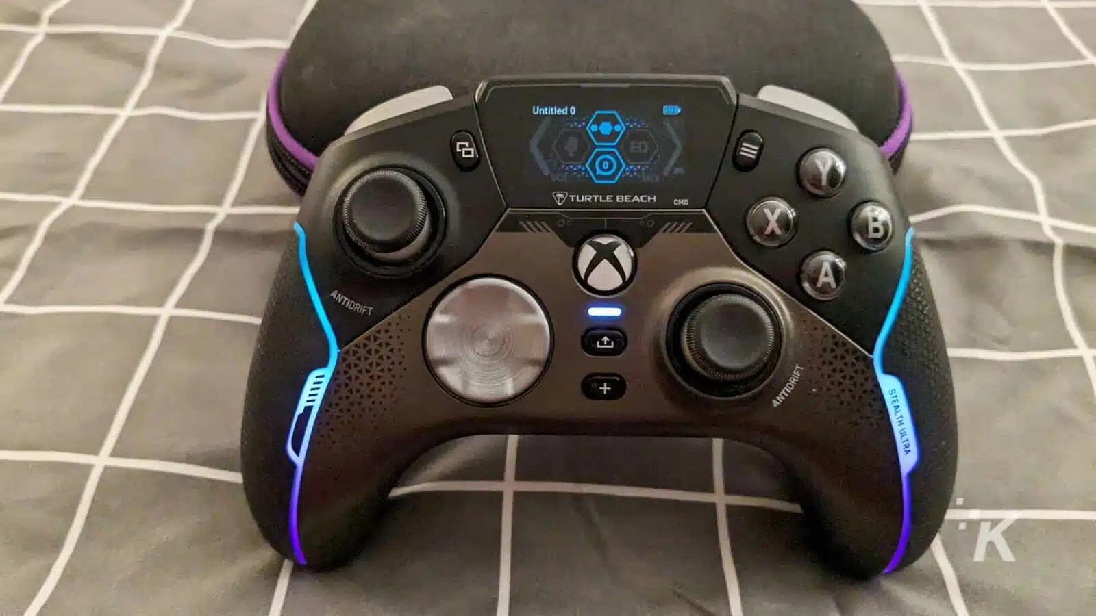 Turtle Beach Stealth Ultra Controller