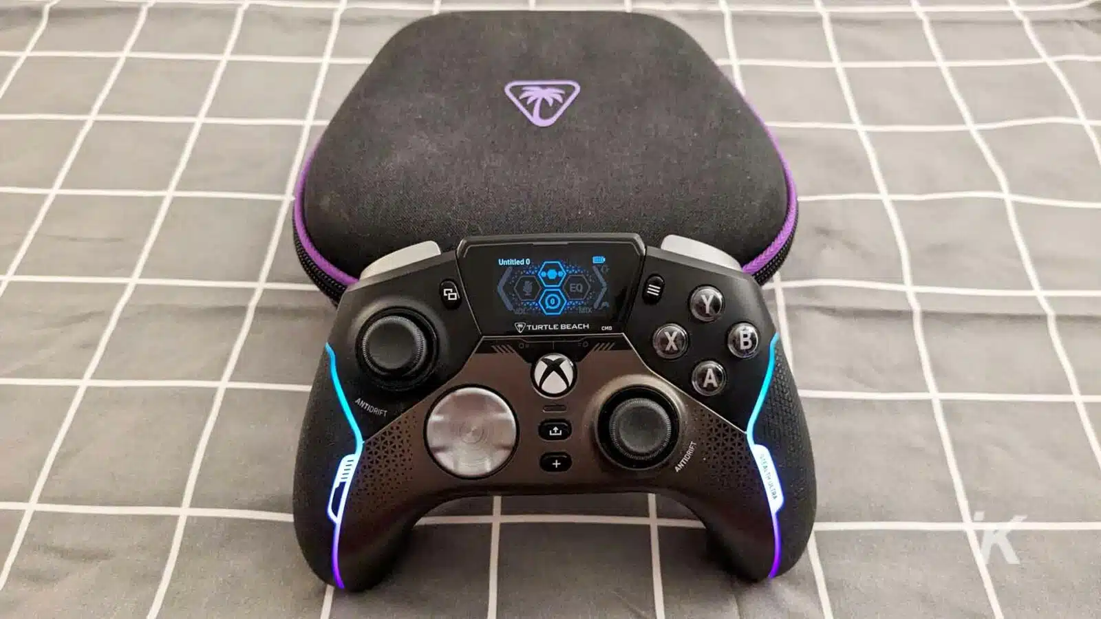 Turtle Beach Stealth Ultra Controller