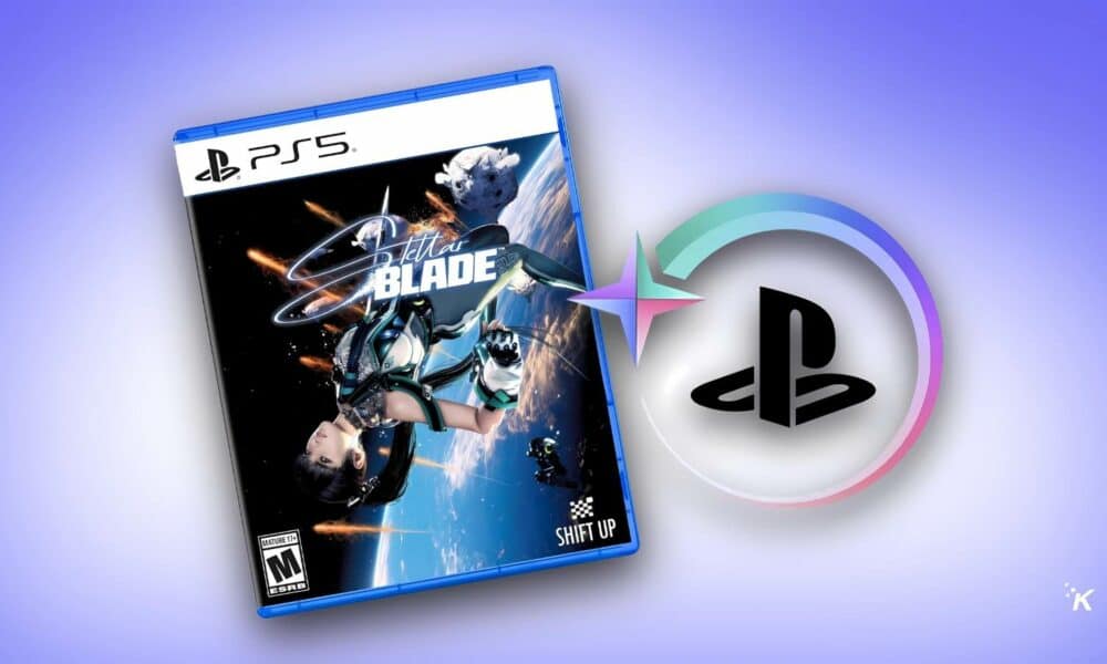 PlayStation Stars Rewards: Get Stellar Blade for Free with Points