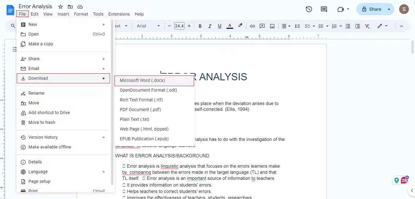 Learn the best ways to copy text from pdf to word