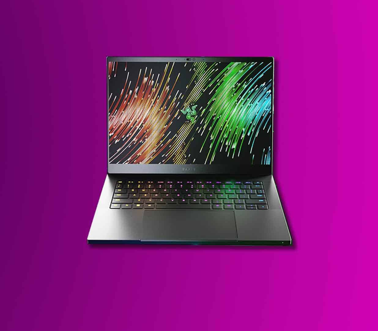 Razer Blade 14