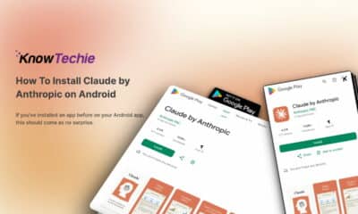 How to install Claude app on Android