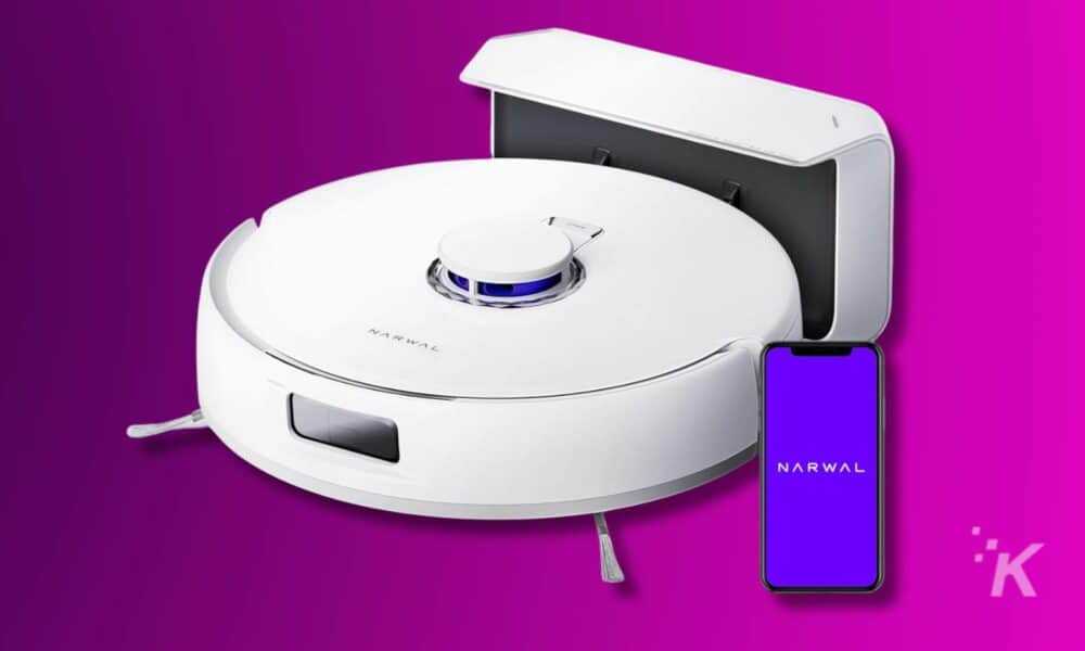Narwal Freo X Plus Robot Vacuum Mops for 30% Off on Amazon Narwal Freo X Plus Robot Vacuum Mops for 30% Off on Amazon