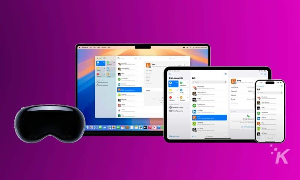 SIGN IN WITH APP PASSWORDS visual data 2