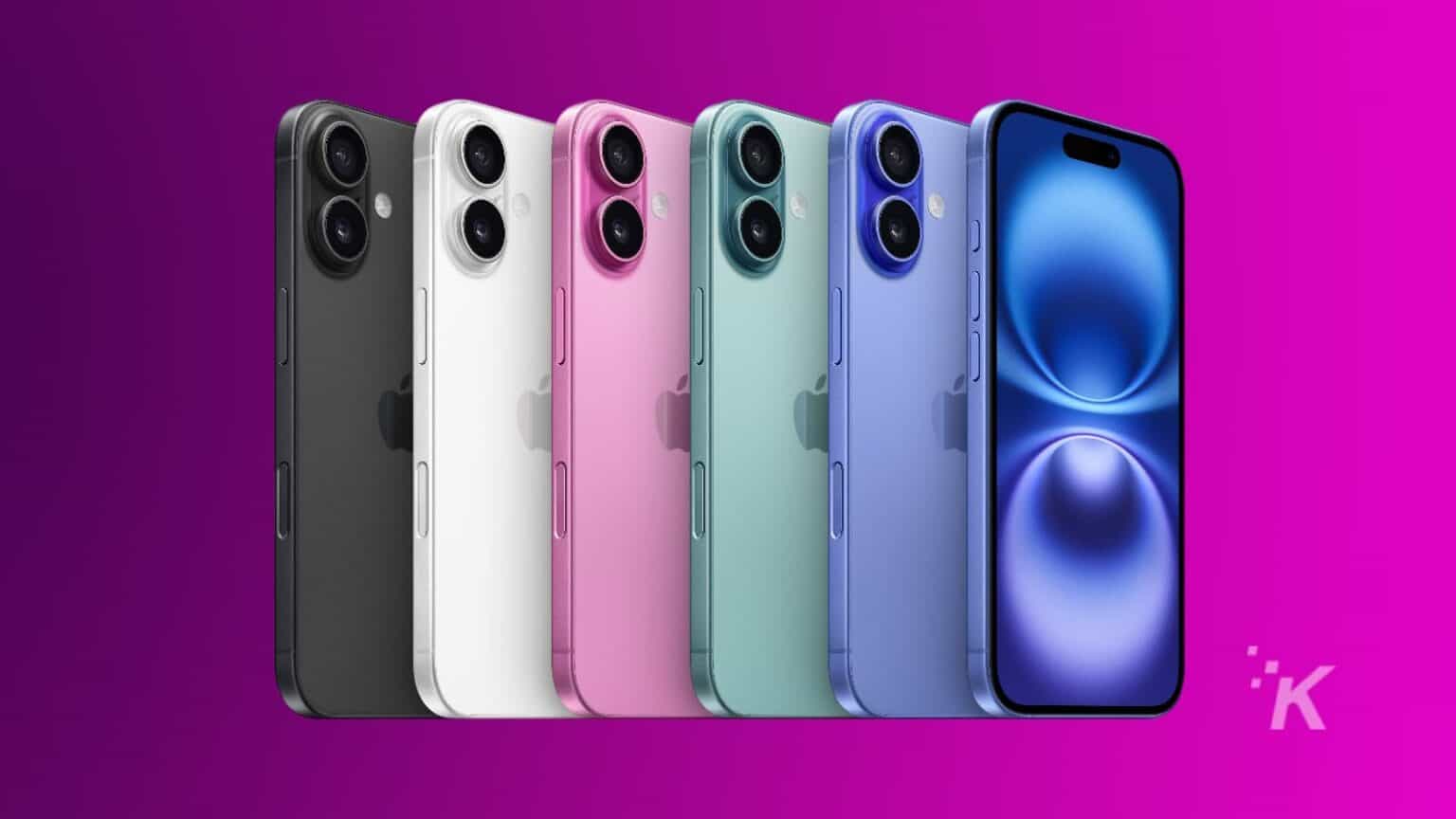 iphone 11 and iphone 16 plus
