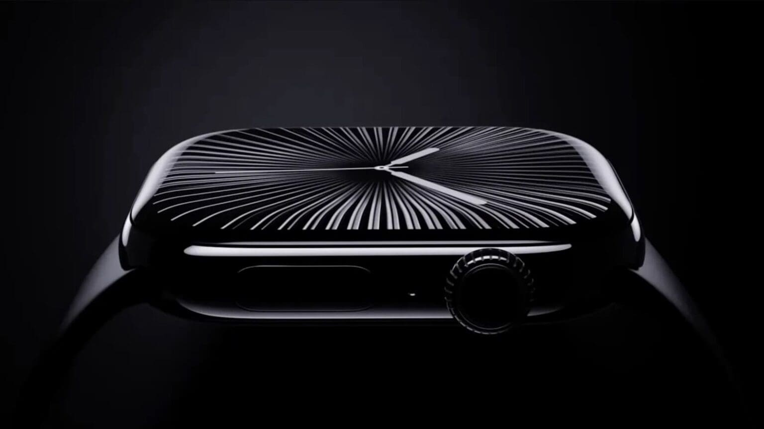 Apple Watch's sleep apnea detection gets approved in Canada