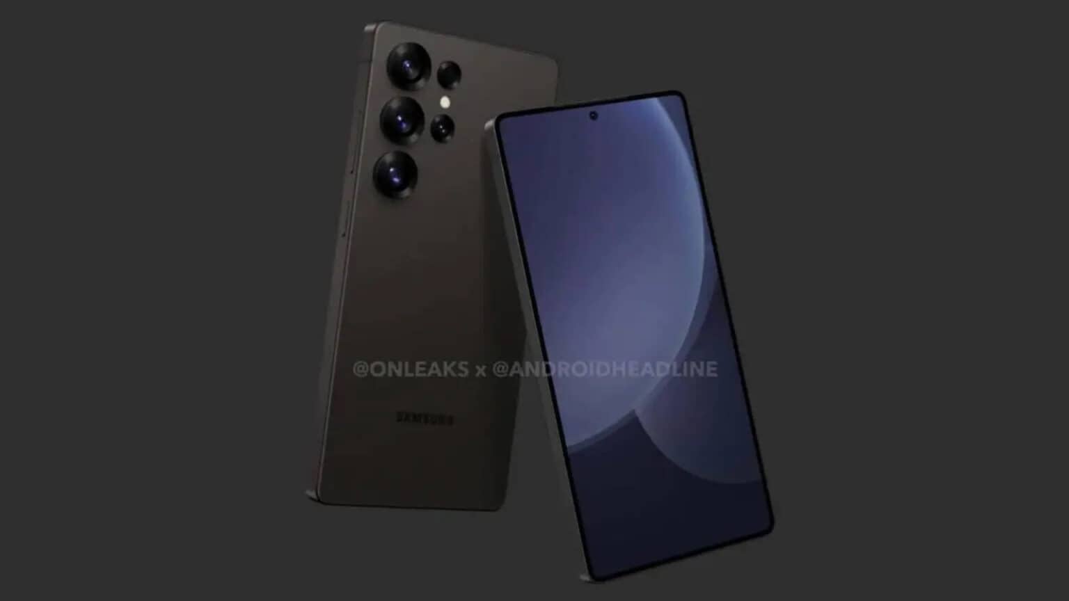 And Just Like That Forget The Hype This Galaxy S26 Is King 2026 - kh7vhoq