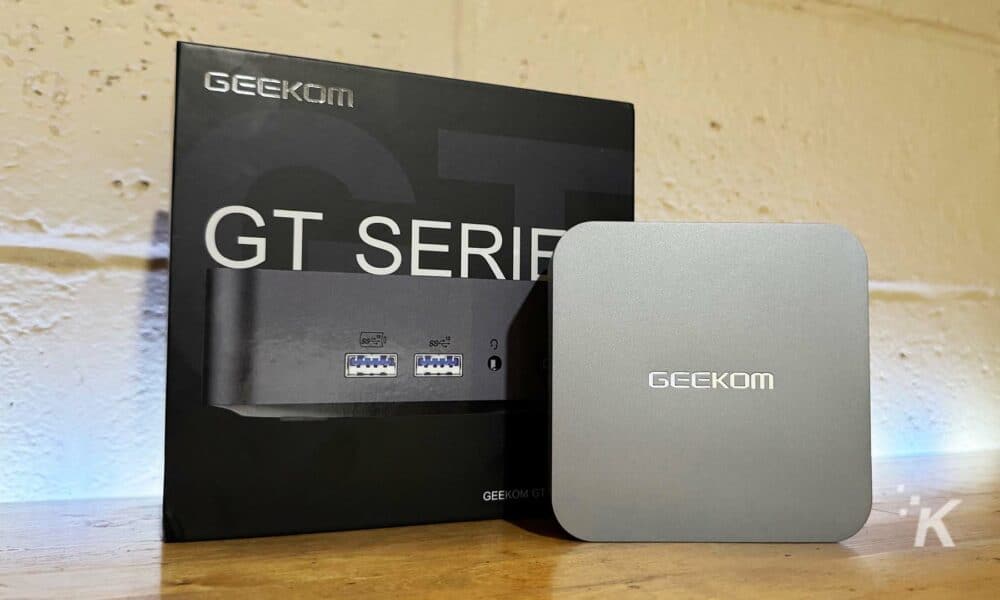 GEEKOM ミニPC GT13 PRO シリーズ Amazon.co.jp: GEEKOM ミニPC GT13 Pro シリーズ、第13世代