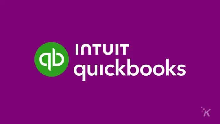 Intuit Quickbooks logo