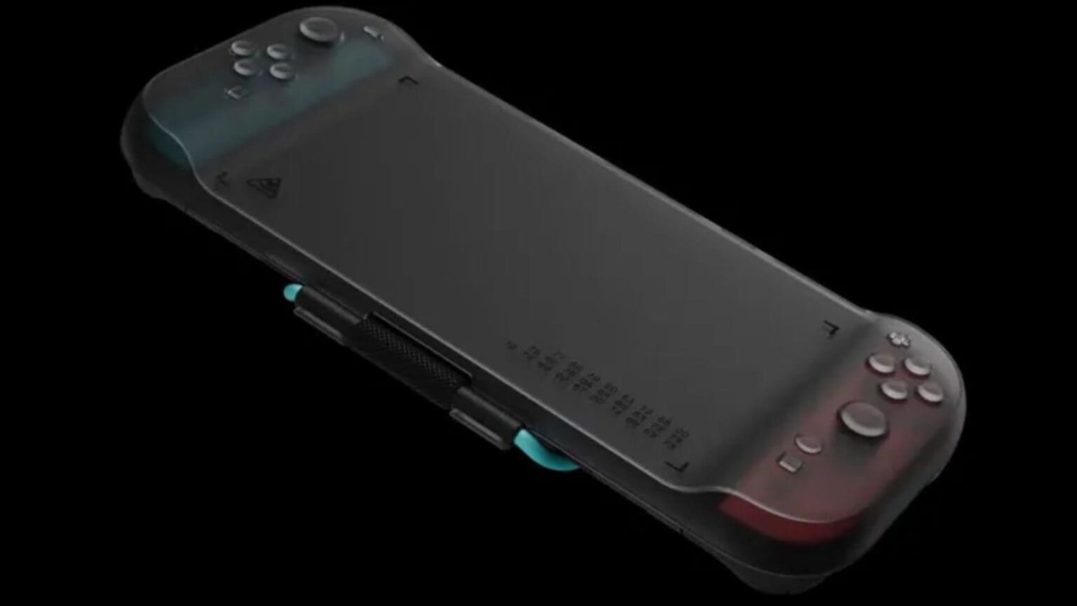 Dbrand reveals what the Nintendo Switch 2 could look like